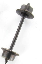 Märklin, 432950, Hamo-Radsatz für RoLa, 1 Stück